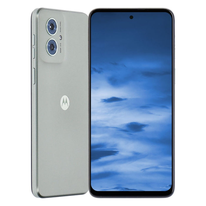 motorola moto g55 5G Dual-SIM 256GB Smoky Green