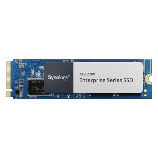 Produktbild interne SSD - Synology SNV5420 NVMe M.2 SSD 400GB