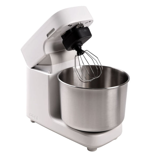 Produktbild Küchenmaschine - Ooni Halo Pro Professioneller Spiralkneter – 7,3-Liter-Küchenmaschine mit Zubehör