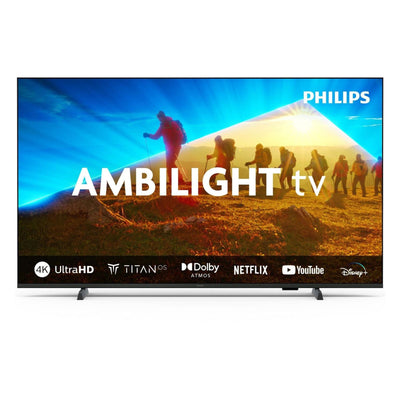 Fernseher 50PUS8009 50 Zoll 4K Ultra HD LED TV