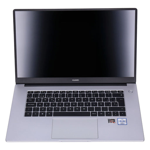 Produktbild Notebook - Huawei MateBook D 15 Boh-WAQ9R 15,6 Zoll R5-3500U 8GB DDR4 256GB SSD QWERTY ESP