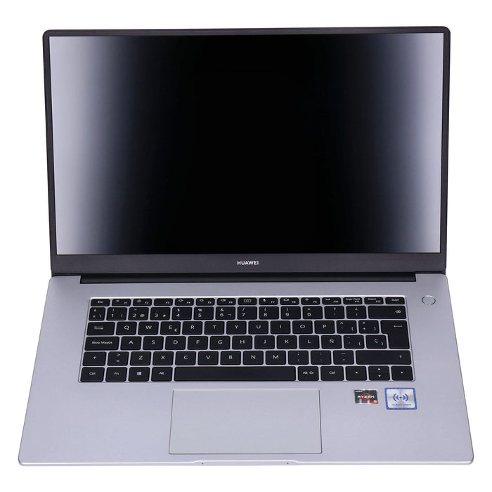 Huawei MateBook D 15 Boh-WAQ9R 15,6 Zoll R5-3500U 8GB DDR4 256GB SSD QWERTY ESP