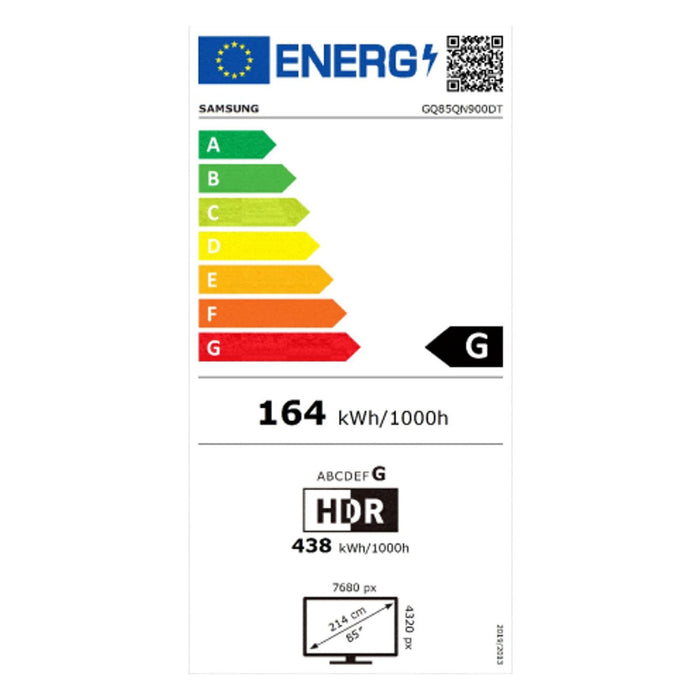 Energielabel