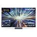 Samsung GQ85QN900D Neo QLED 85 Zoll Flat 85 Zoll 214 cm UHD 8K