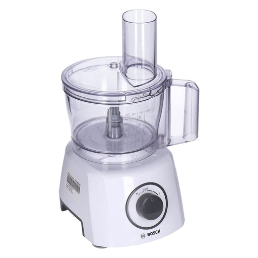 Produktbild Kompakt-Küchenmaschine - Bosch MCM3100W Küchenmaschine Food (B)