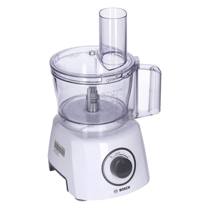 Bosch MCM3100W Küchenmaschine Food (B)