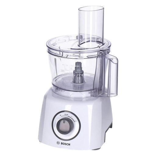Produktbild Kompakt-Küchenmaschine - Bosch MCM3100W Küchenmaschine Food (B)
