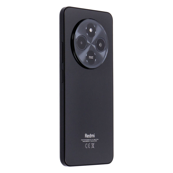 Xiaomi Redmi 14C 4G Dual-SIM 128GB Midnight Black 6 GB RAM