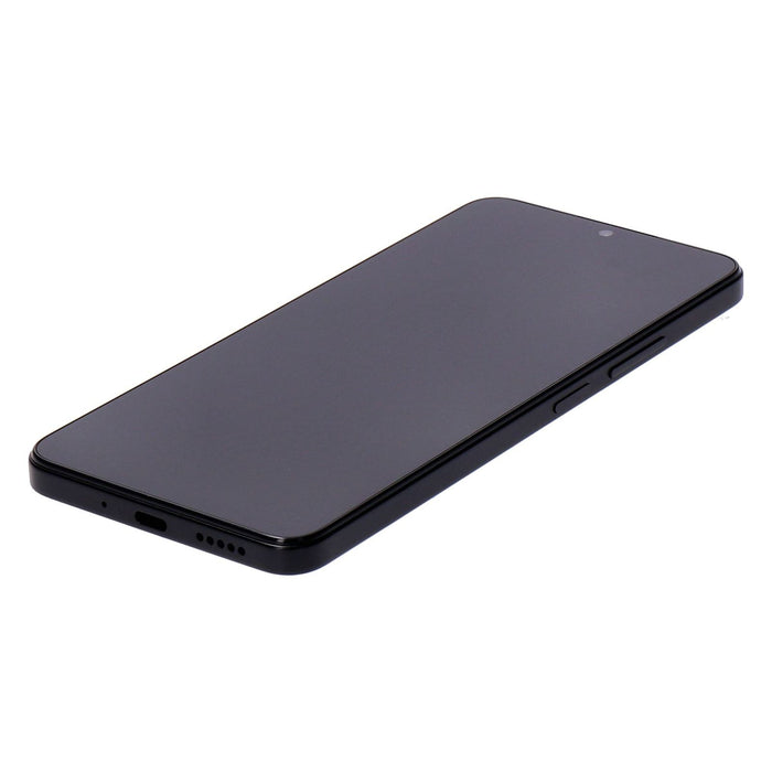 Xiaomi Redmi 14C 4G Dual-SIM 128GB Midnight Black 6 GB RAM