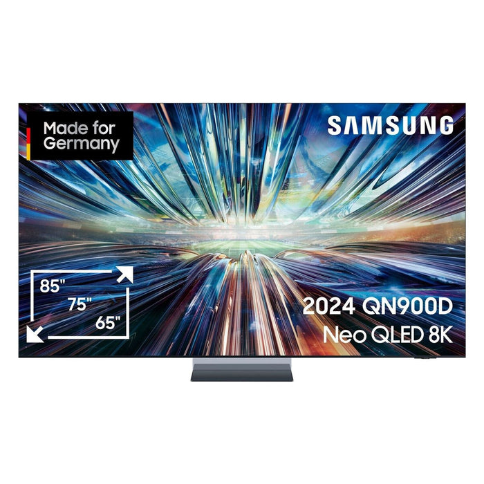 Samsung GQ85QN900C 85 Zoll Neo QLED 8K QN900C Ultra HD
