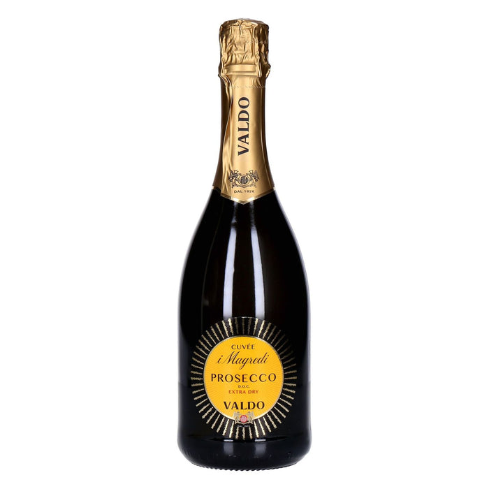 Valdo Cuvée I Magredi Prosecco Doc 6 x 0,75 L