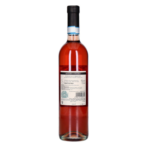 Produktbild Roséwein - Quercianera Cerasuolo d Abruzzo rosato 1 x 0,75 L
