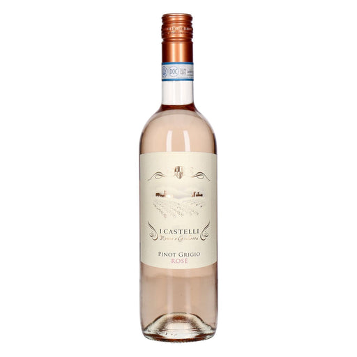 Produktbild Roséwein - Cielo e Terra Pinot Grigio Rosé 1 x 0,75 L