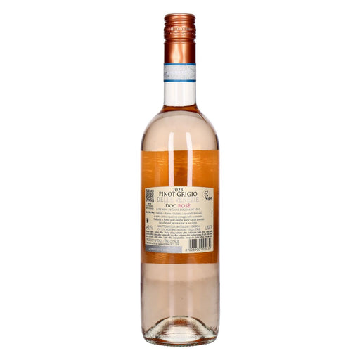 Produktbild Roséwein - Cielo e Terra Pinot Grigio Rosé 1 x 0,75 L