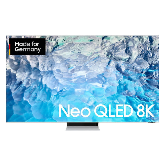 Samsung GQ85QN900B Neo QLED Flat 85 Zoll UHD 8K