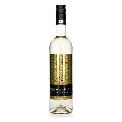 Produktbild Weißwein - Scavi & Ray Alla Vaniglia Weisswein 2 x 0.75 L