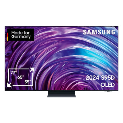GQ77S95D 77 Zoll OLED 4K Tizen Smart TV S95D