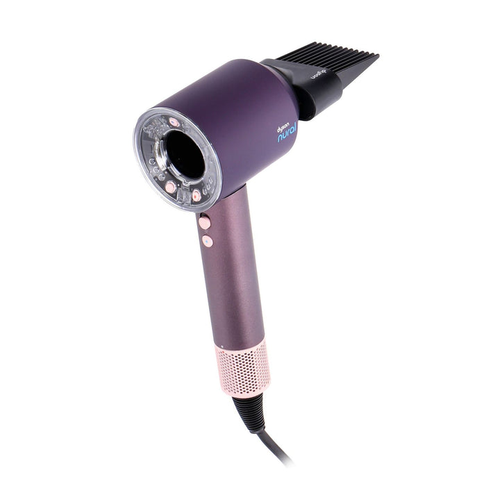 Dyson Supersonic HD16 Jasper Plum