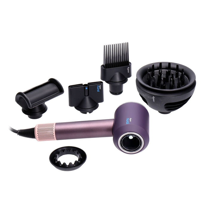 Dyson Supersonic HD16 Jasper Plum