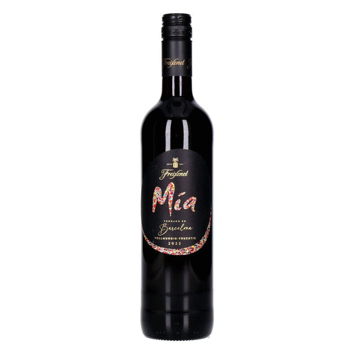 Produktbild Rotwein - Freixenet Mia Tinto Rotwein 5 x 0,75 L