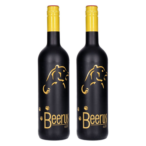 Produktbild Roséwein - WZG Editon LIFE Beerus Qualitätswein 2 x 0,75 L