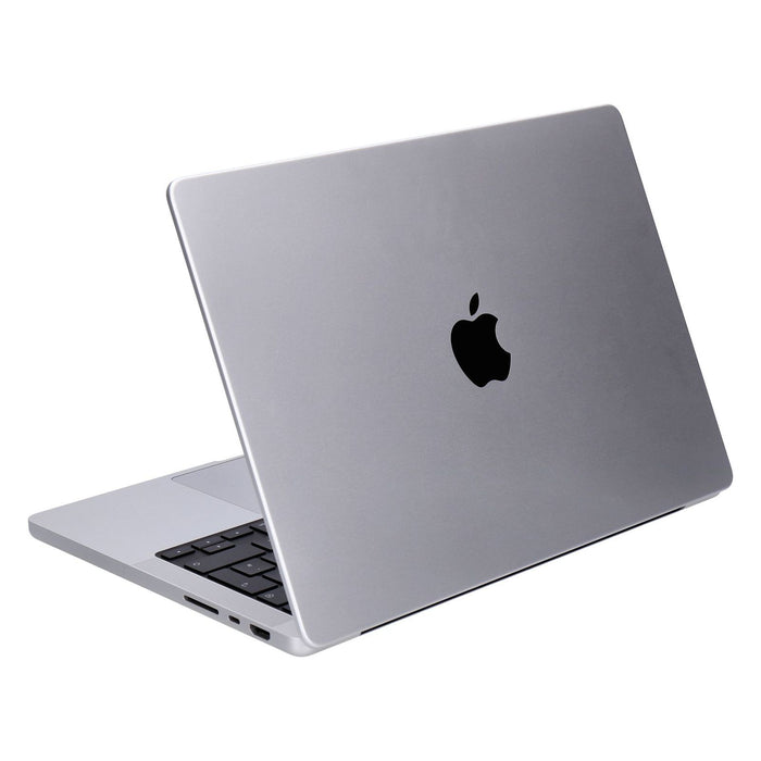 Apple MacBook Pro 14" M4 (2024) 512 GB SSD 16GB-Ram MW2W3D/A Silber