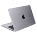 Apple MacBook Pro 14" M4 (2024) 512 GB SSD 16GB-Ram MW2W3D/A Silber