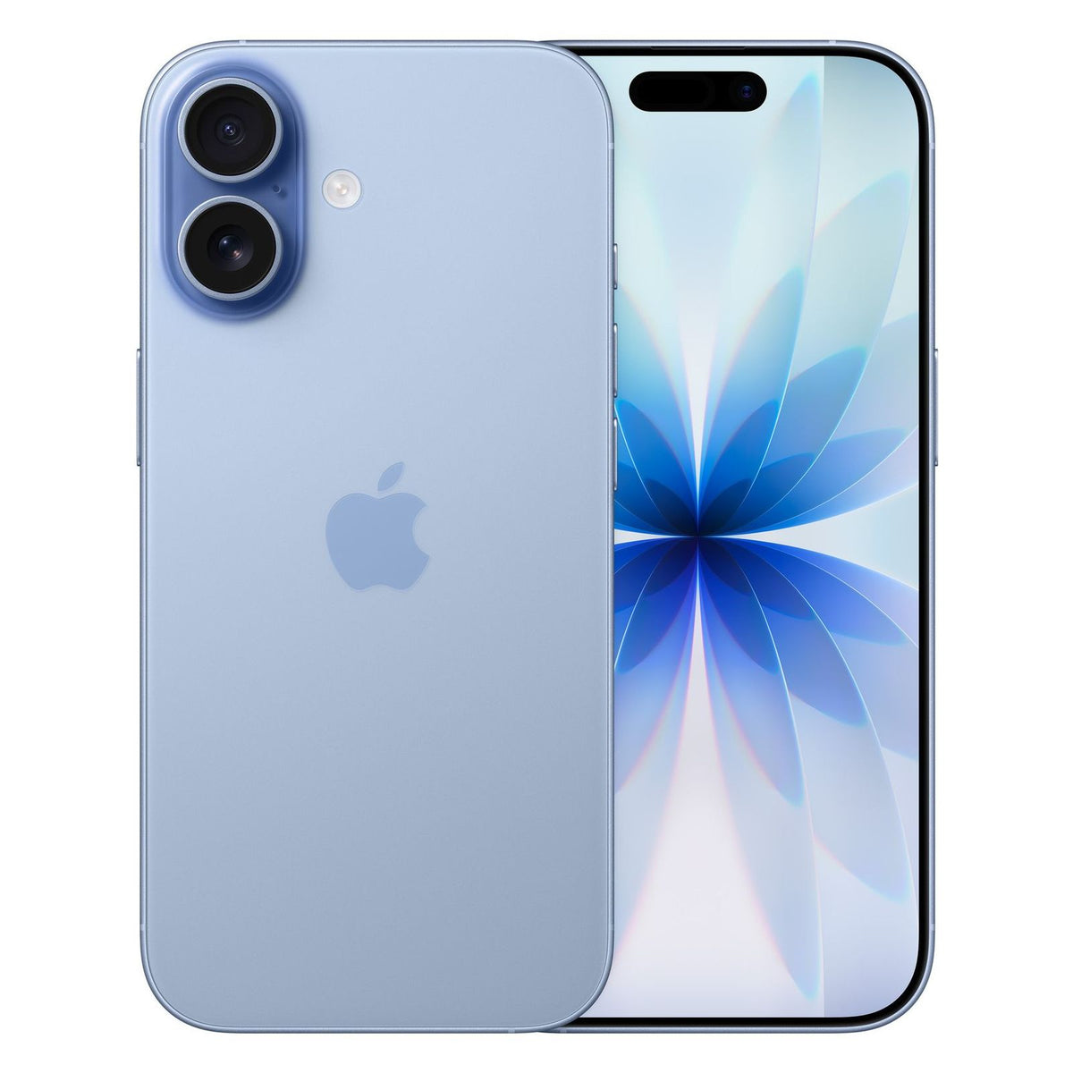 Produktbild Smartphone - Apple iPhone 17 256GB Nebelblau