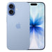 Apple iPhone 17 256GB Mist Blue