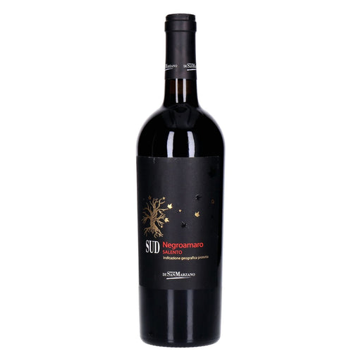 Produktbild Rotwein - San Marzano "Sud" Negroamaro Salento 1 x 0,75 L