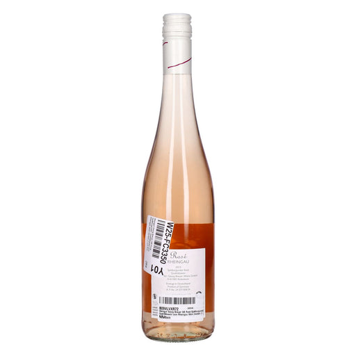 Produktbild Roséwein - Weingut Georg Breuer GB Rosé Spätburgunder 1 x 0,75 L