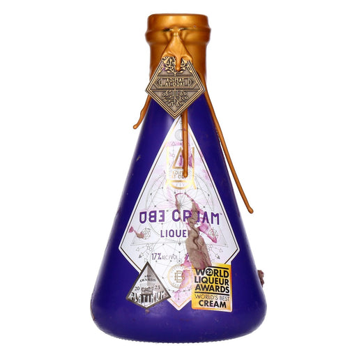 Produktbild Liköre - Ube Cream Likör 1 x 0,7 L