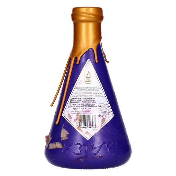Ube Cream Likör 1 x 0,7 L