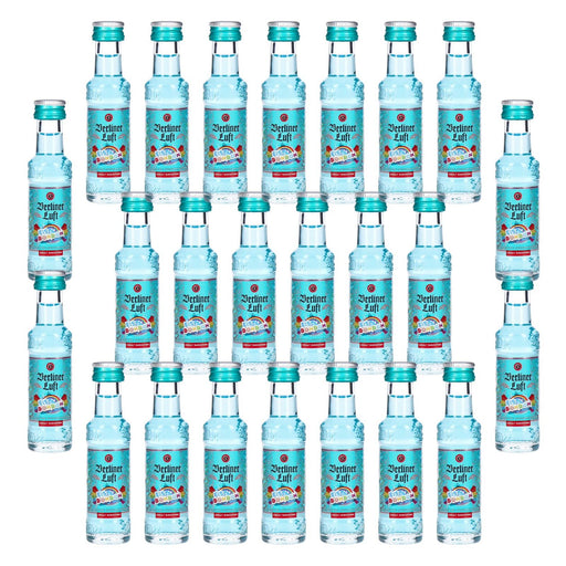 Produktbild Liköre - Berliner Luft Eisbonbon Likör 24 x 0,02 L