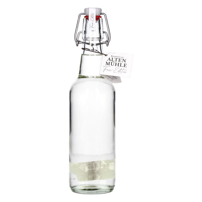Brennerei Zur Alten Mühle Alte Birne Fass-Edition 1 x 0,5 L