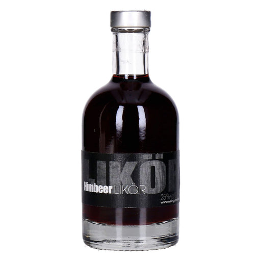Produktbild Liköre - Weingut Reef Himbeerlikör 1 x 0,5 L
