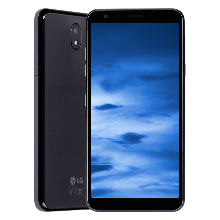 LG K30 16GB Black