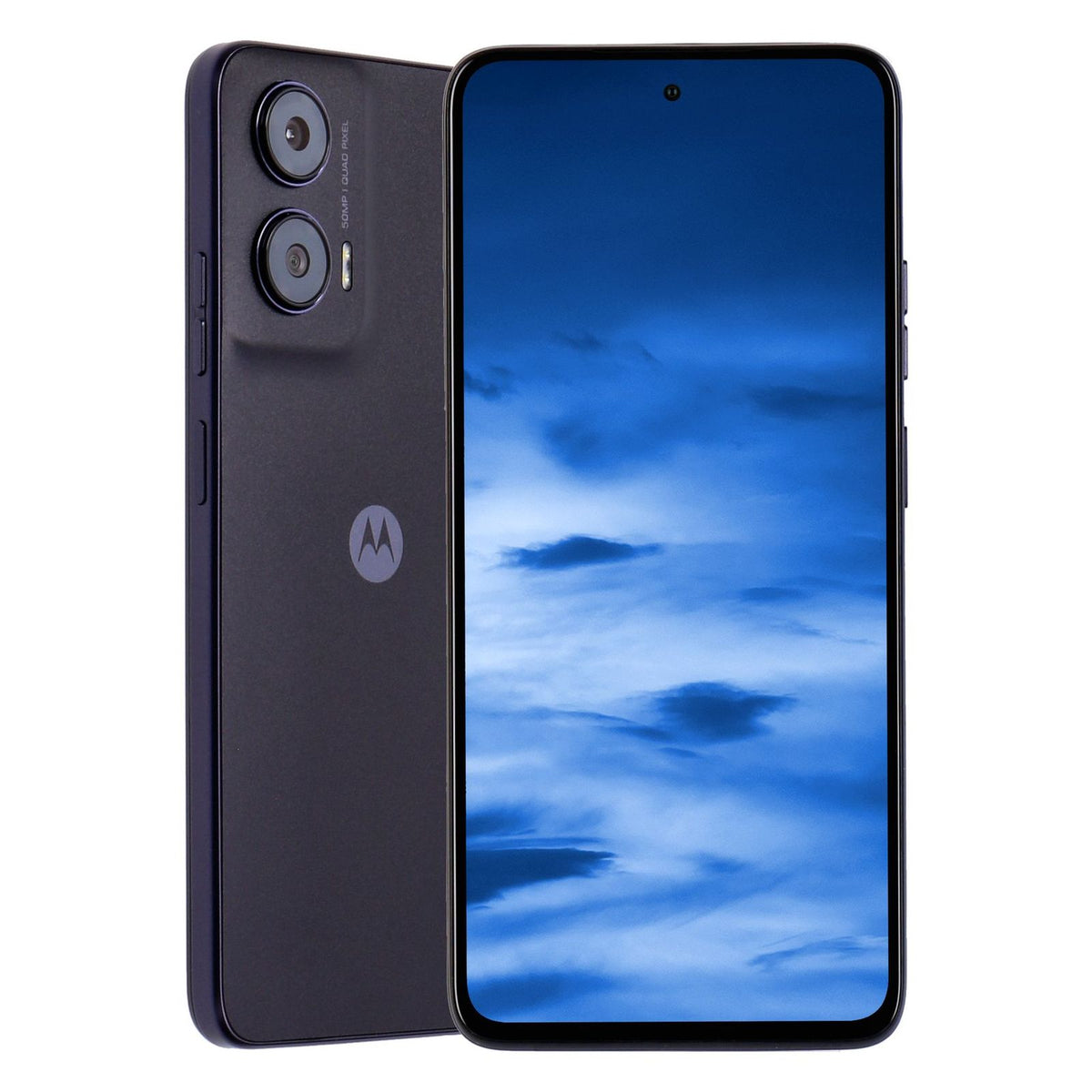 Produktbild Smartphone - Motorola moto G35 5G DS 128GB Midnight Black