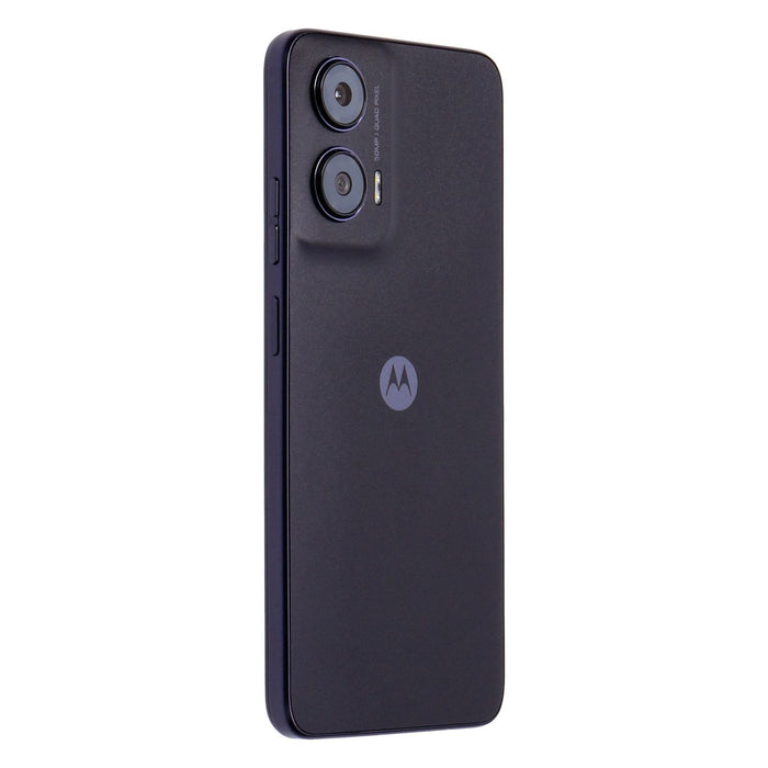 Motorola moto G35 5G DS 128GB Midnigth Black
