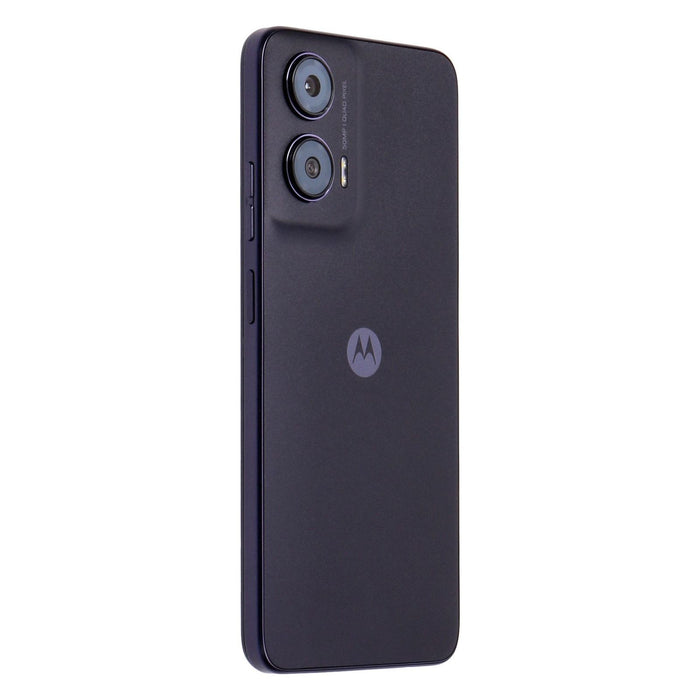 Motorola moto G35 5G DS 128GB Midnigth Black