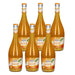 Valensina Secco Orange Halbtrocken 6 x 0,75 L