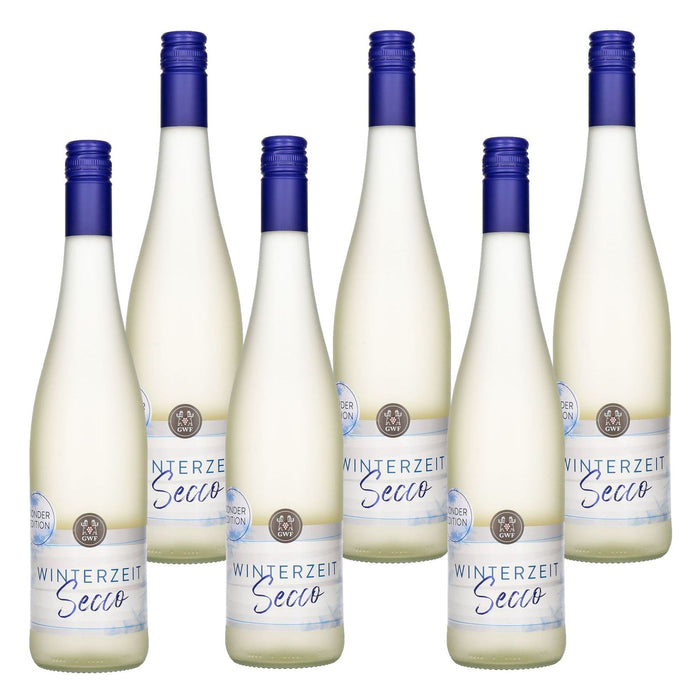 Sommerzeit Secco 6 x 0,75 L