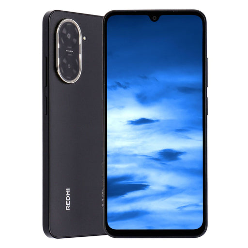 Produktbild Smartphone - Xiaomi Redmi A5 Dual-SIM 128GB Midnight Black