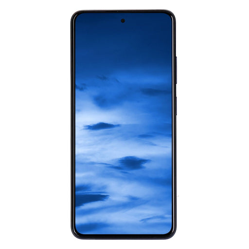 Produktbild Smartphone - Realme 14X 5G Dual-SIM 256GB Carbon Black 8GB RAM