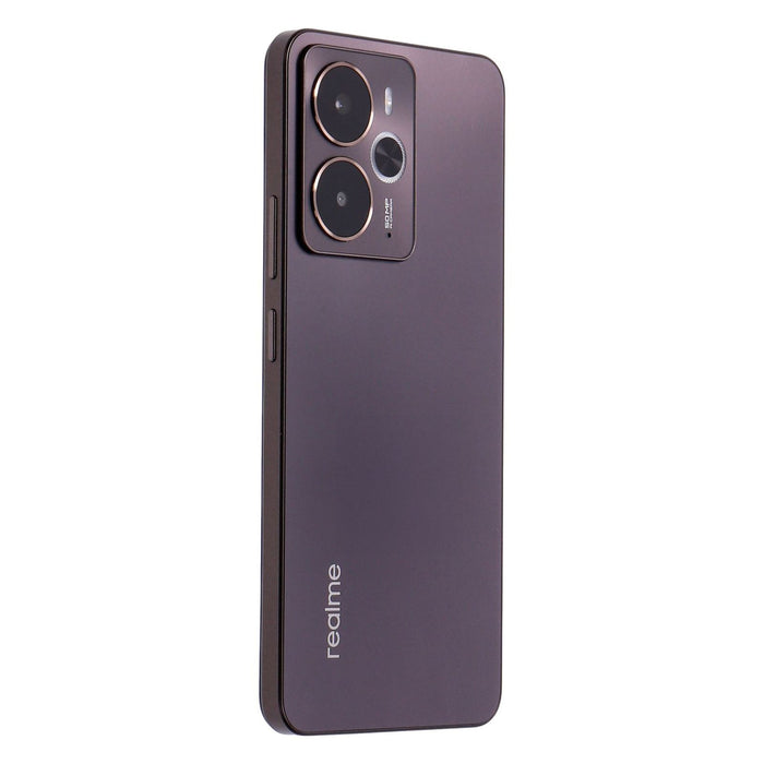 Realme 14 5G Dual-SIM 256GB Storm Titanium 8GB RAM