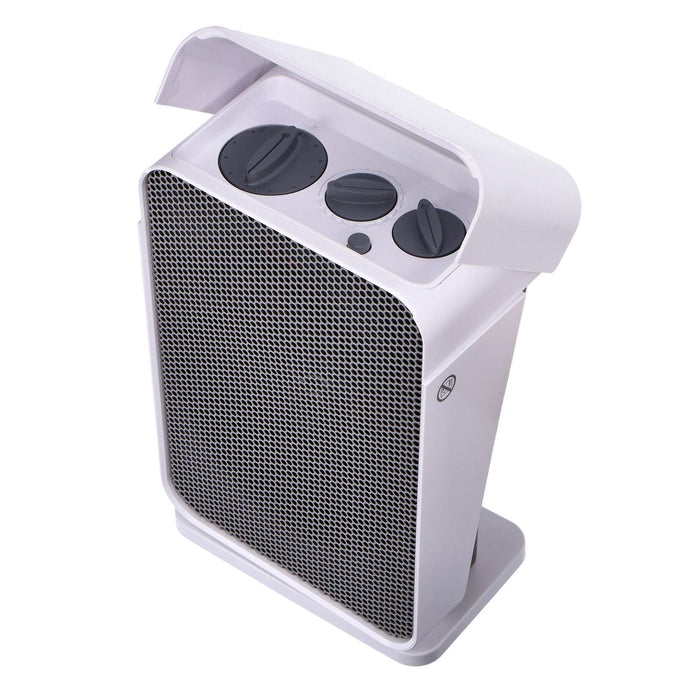 Unold Heizlüfter oszillierend 86450 Box IP21