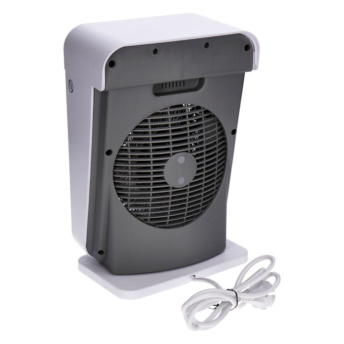 Unold Heizlüfter oszillierend 86450 Box IP21