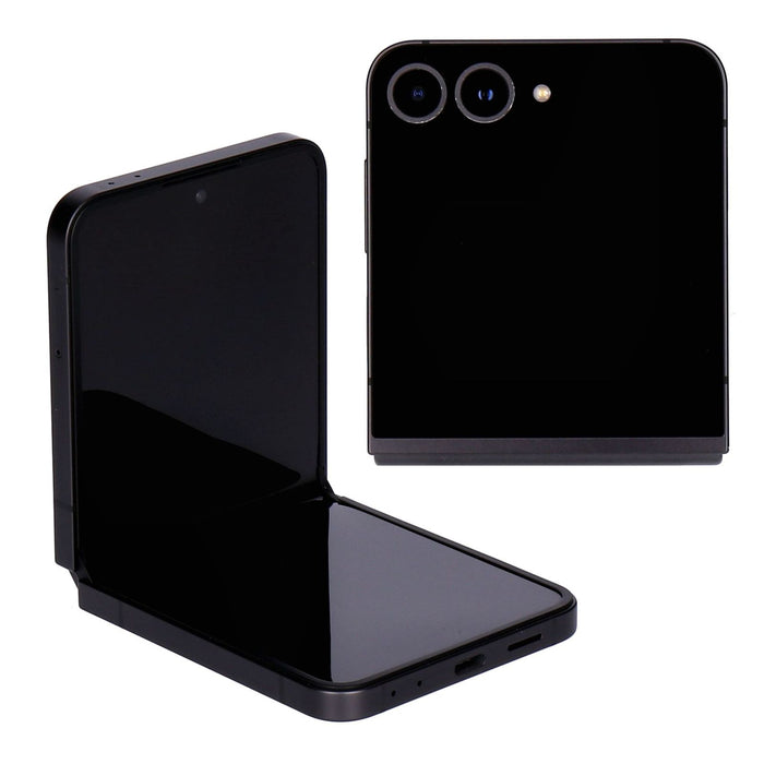 Samsung Galaxy Z Flip6 5G DS 256GB Peach