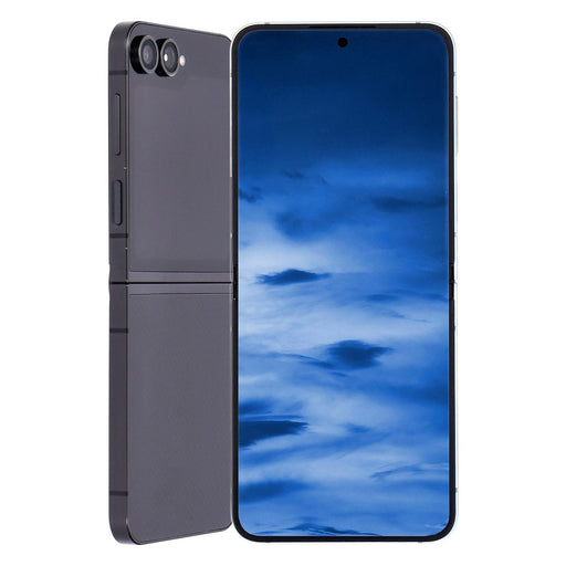 Produktbild Smartphone - Samsung Galaxy Z Flip6 5G DS 256GB Crafted Black