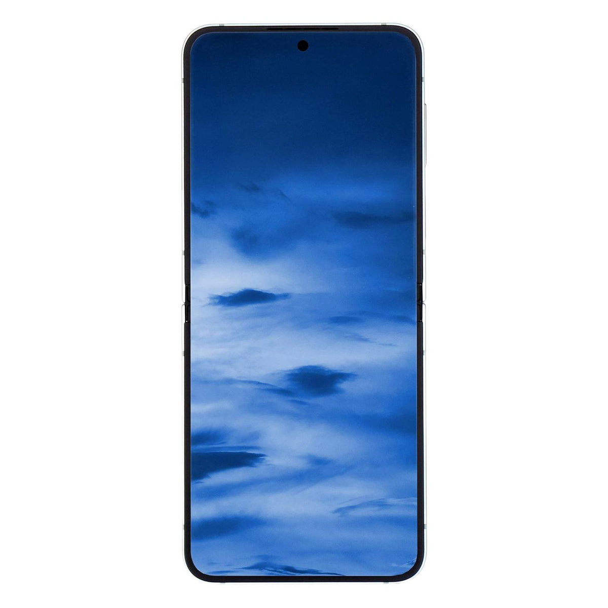 Produktbild Smartphone - Samsung Galaxy Z Flip6 5G DS 256GB Crafted Black